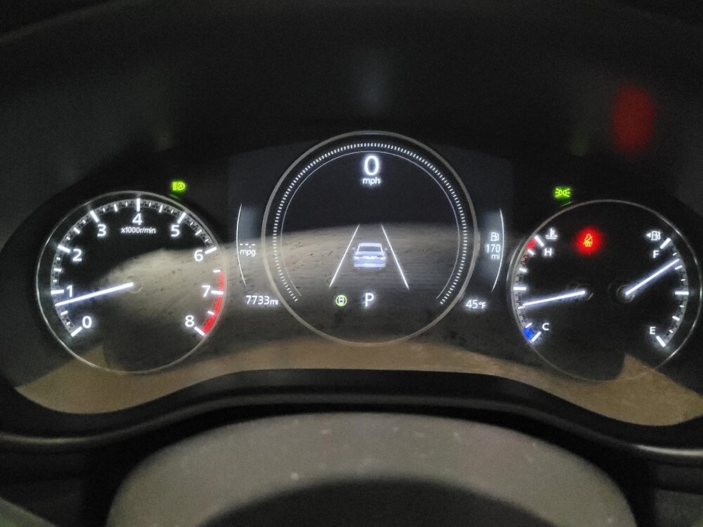 2025 MAZDA MAZDA3 in New Castle, DE 19720 - 18125400 23