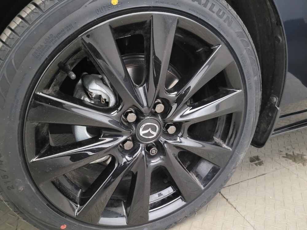 2025 MAZDA MAZDA3 in New Castle, DE 19720 - 18125400 31