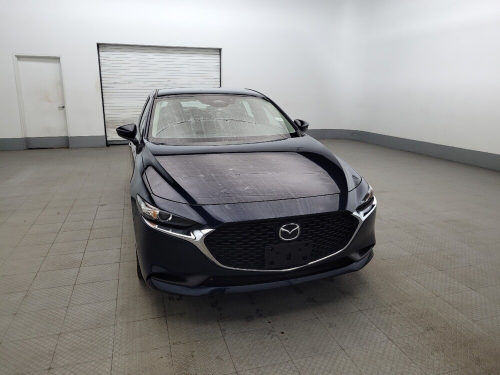 2025 MAZDA MAZDA3 in New Castle, DE 19720 - 18125400 14