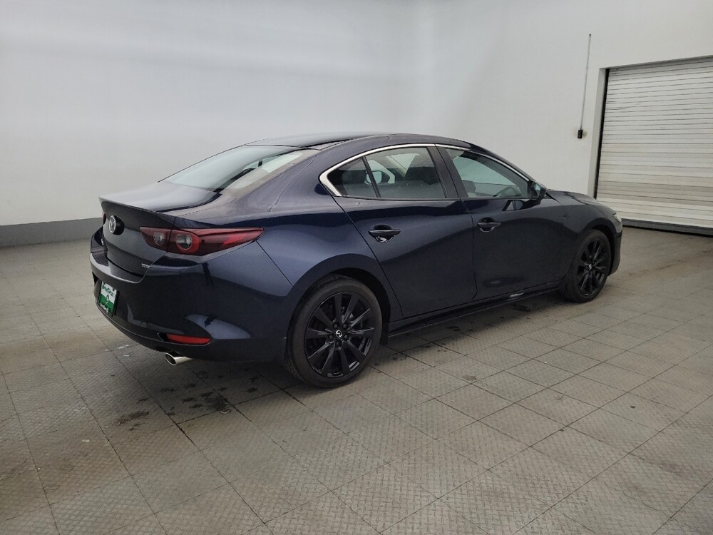 2025 MAZDA MAZDA3 in New Castle, DE 19720 - 18125400 10