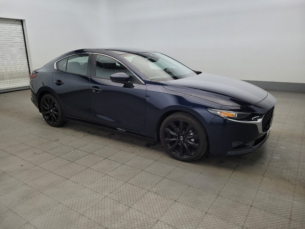 2025 MAZDA MAZDA3 in New Castle, DE 19720 - 18125400 11