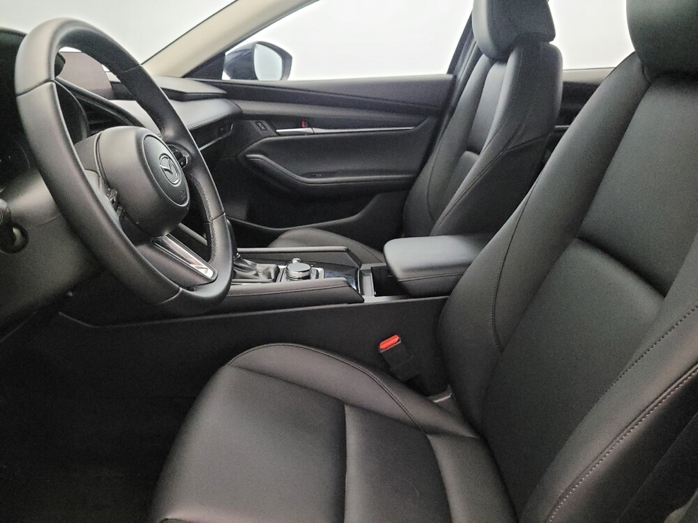 2025 MAZDA MAZDA3 in New Castle, DE 19720 - 18125400 17