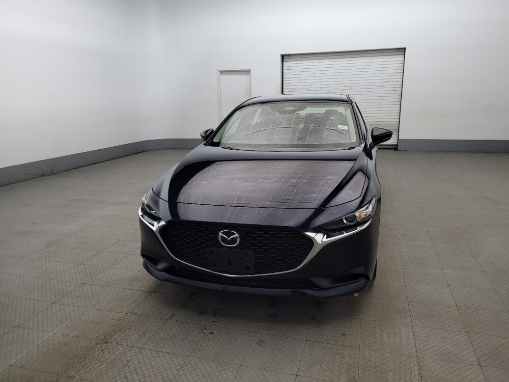 2025 MAZDA MAZDA3 in New Castle, DE 19720 - 18125400 15