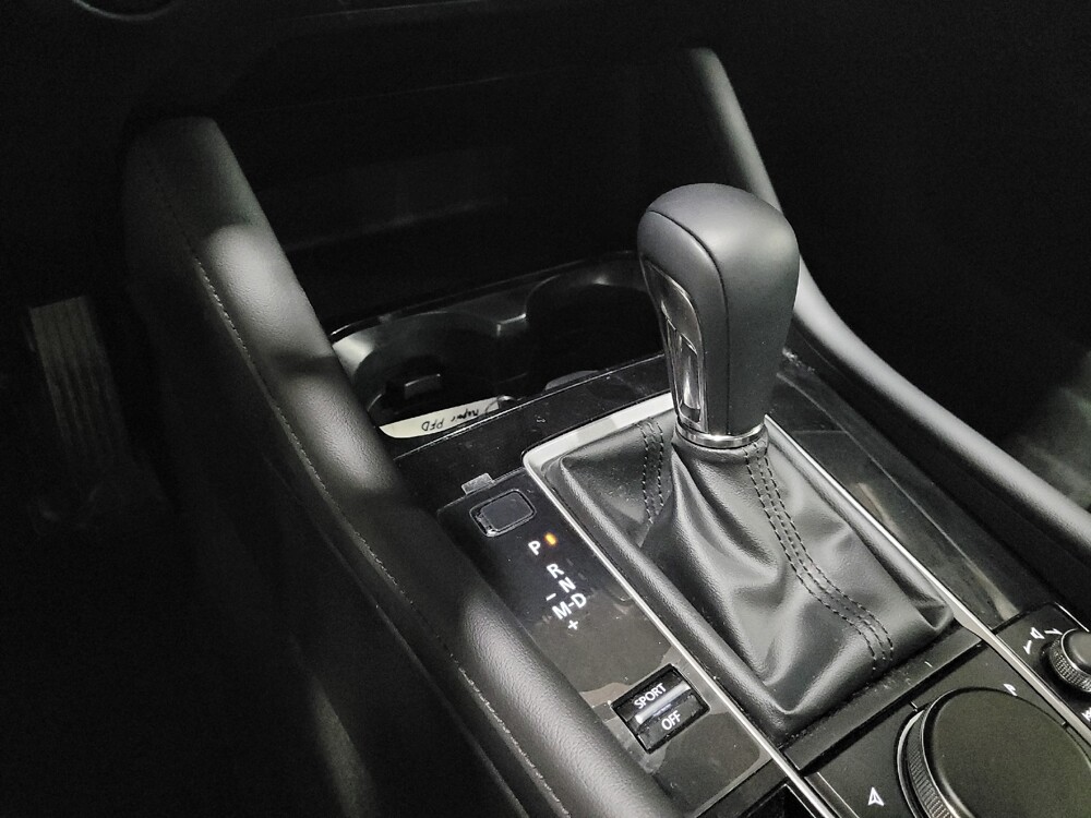 2025 MAZDA MAZDA3 in New Castle, DE 19720 - 18125400 26