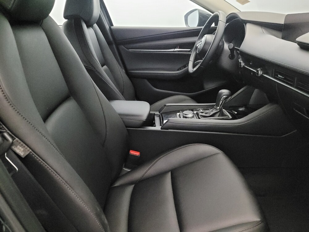 2025 MAZDA MAZDA3 in New Castle, DE 19720 - 18125400 21