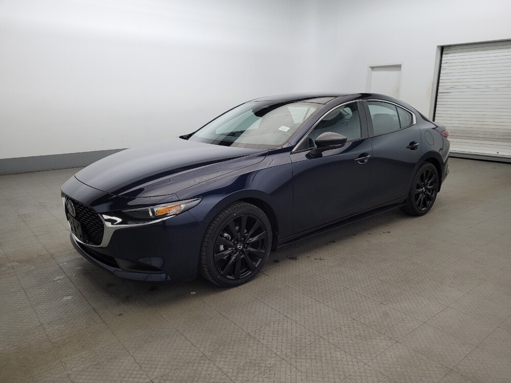 2025 MAZDA MAZDA3 in New Castle, DE 19720 - 18125400 2