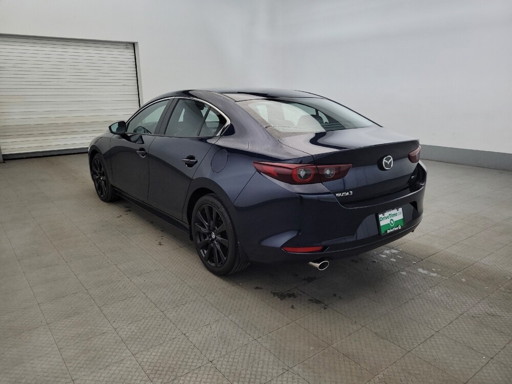 2025 MAZDA MAZDA3 in New Castle, DE 19720 - 18125400 5