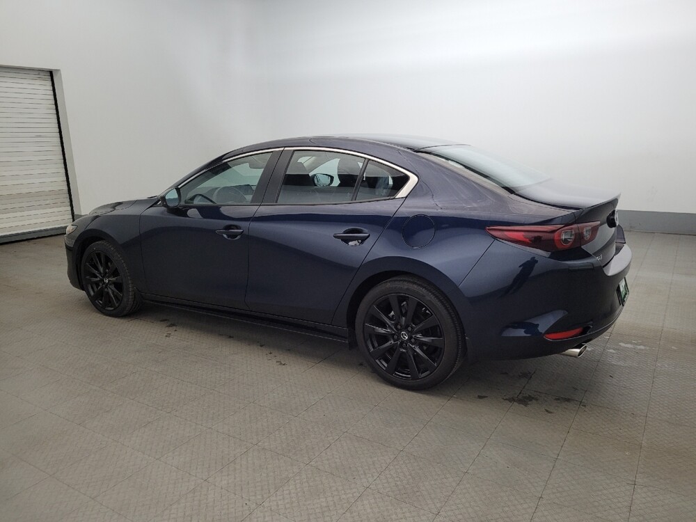 2025 MAZDA MAZDA3 in New Castle, DE 19720 - 18125400 3