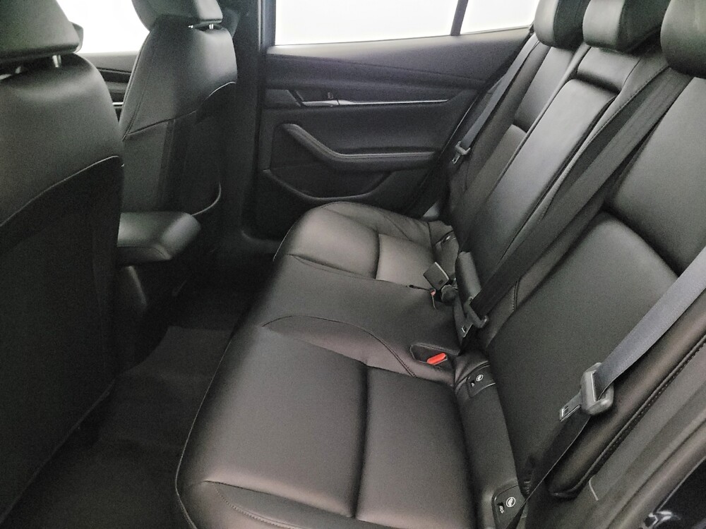 2025 MAZDA MAZDA3 in New Castle, DE 19720 - 18125400 18