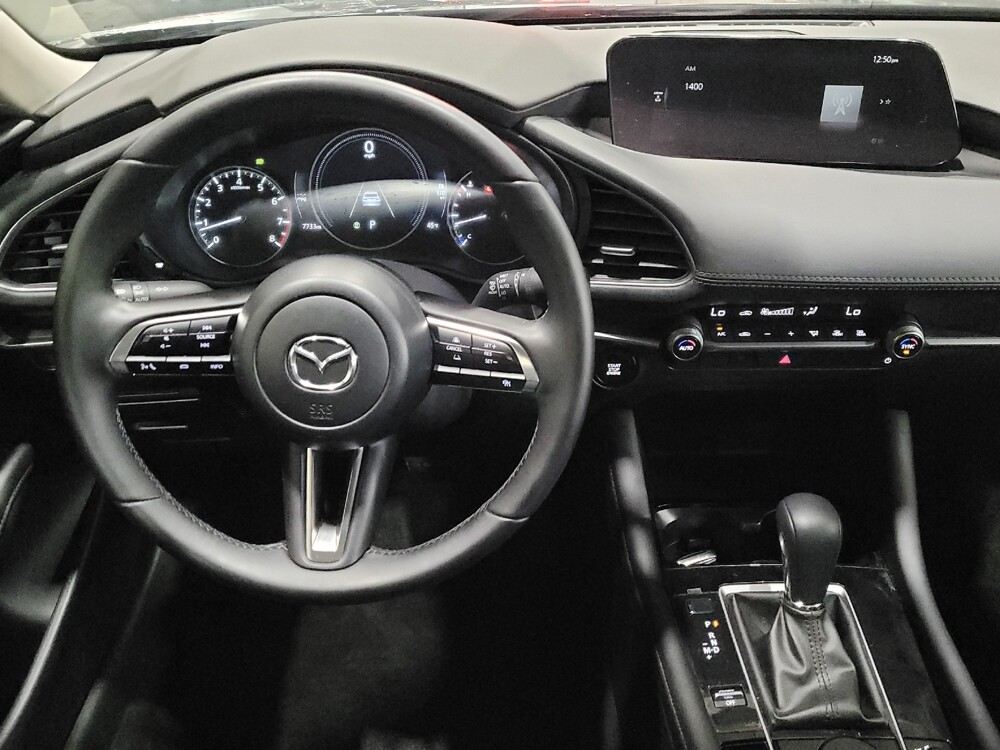 2025 MAZDA MAZDA3 in New Castle, DE 19720 - 18125400 22