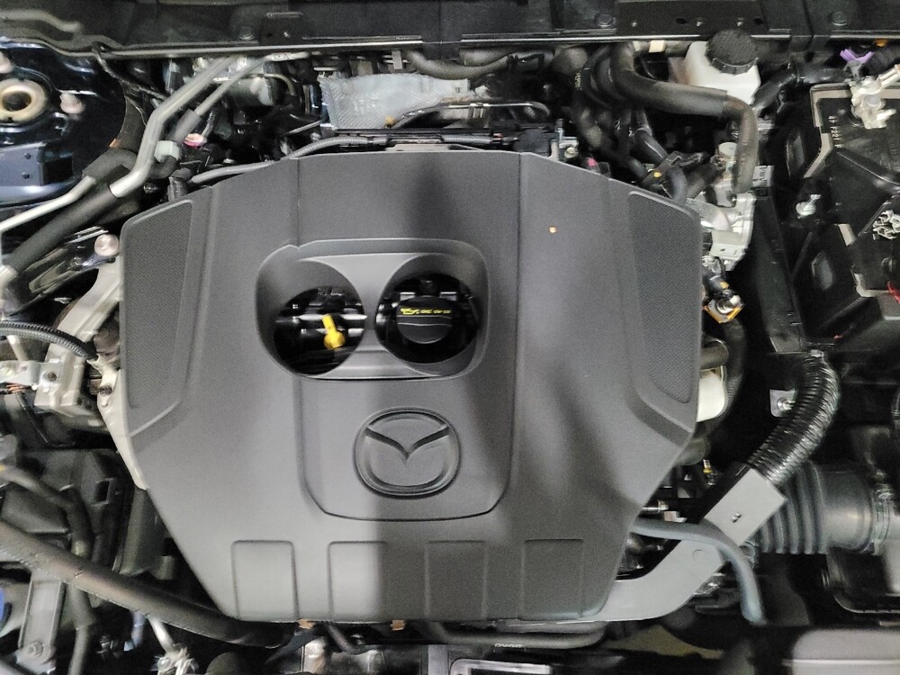 2025 MAZDA MAZDA3 in New Castle, DE 19720 - 18125400 30