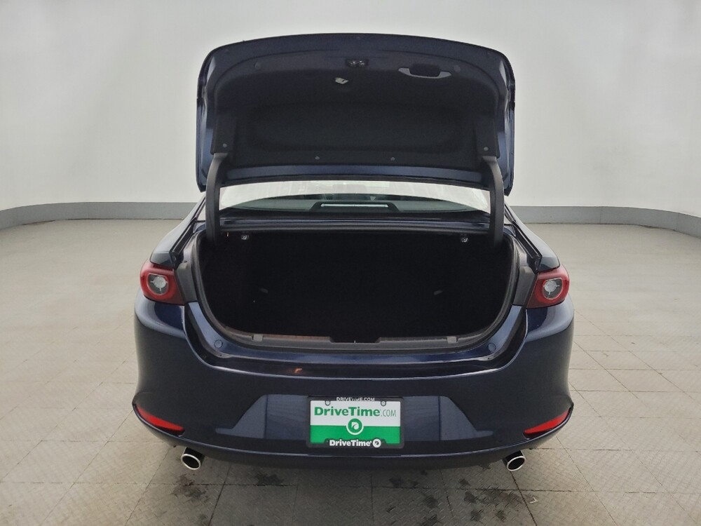 2025 MAZDA MAZDA3 in New Castle, DE 19720 - 18125400 29