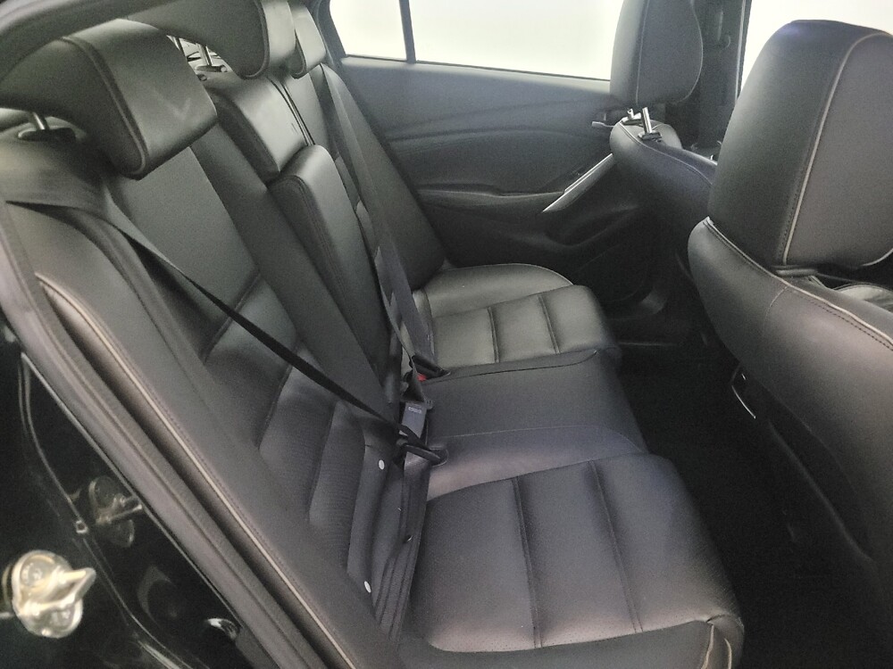 2017 Mazda MAZDA6 in New Castle, DE 19720 - 18125401 19