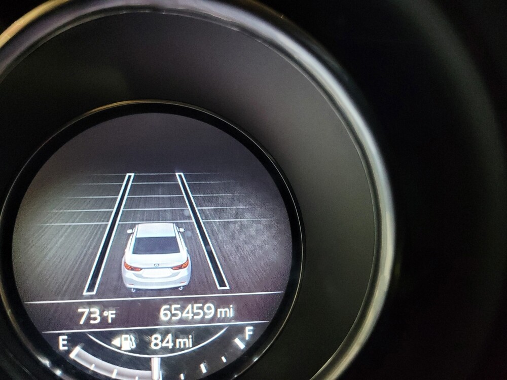 2017 Mazda MAZDA6 in New Castle, DE 19720 - 18125401 23