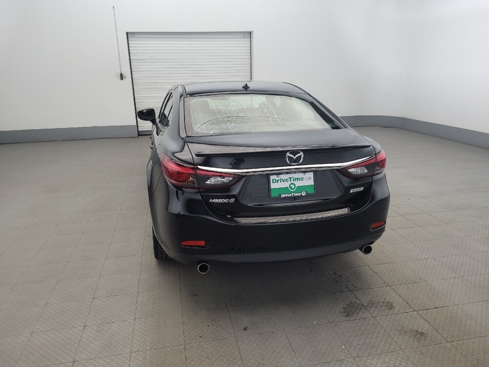 2017 Mazda MAZDA6 in New Castle, DE 19720 - 18125401 6