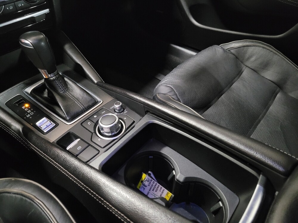 2017 Mazda MAZDA6 in New Castle, DE 19720 - 18125401 26