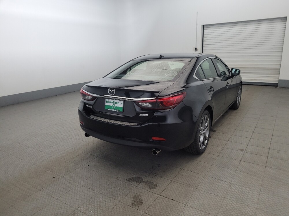 2017 Mazda MAZDA6 in New Castle, DE 19720 - 18125401 9