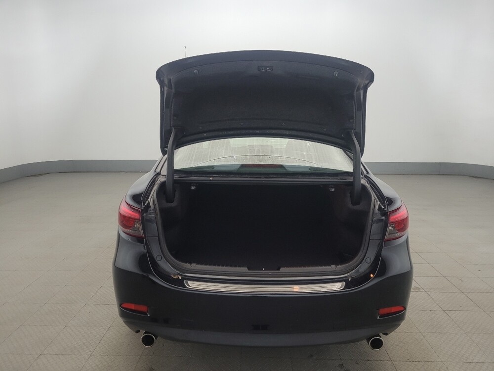 2017 Mazda MAZDA6 in New Castle, DE 19720 - 18125401 29