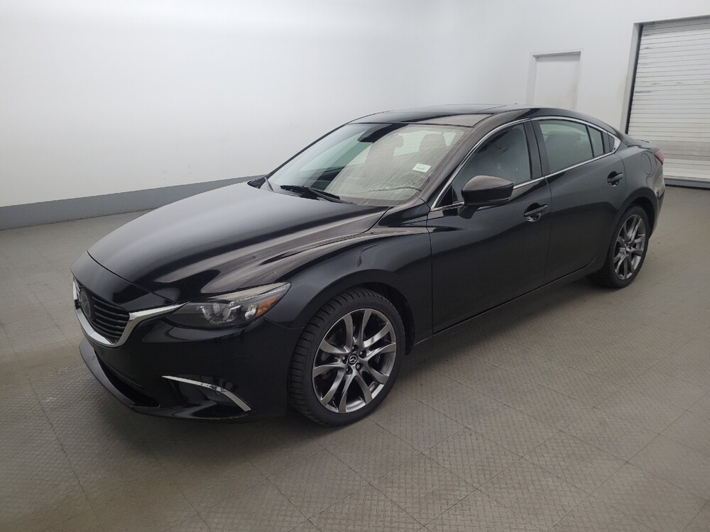 2017 Mazda MAZDA6 in New Castle, DE 19720 - 18125401 2