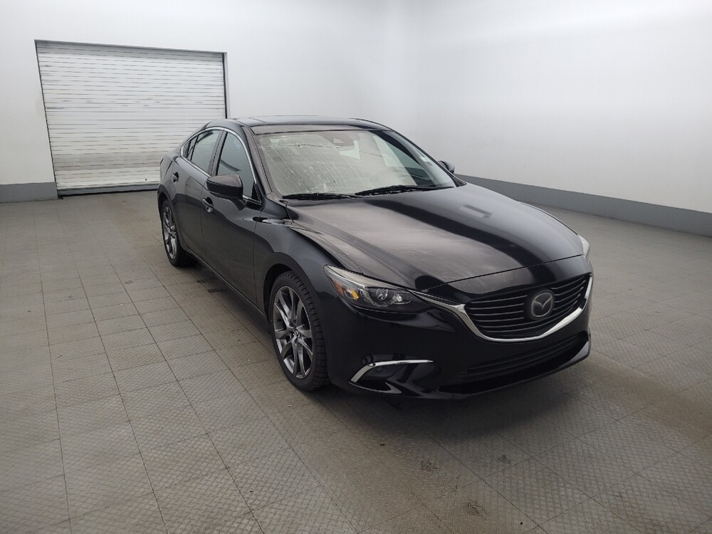 2017 Mazda MAZDA6 in New Castle, DE 19720 - 18125401 13