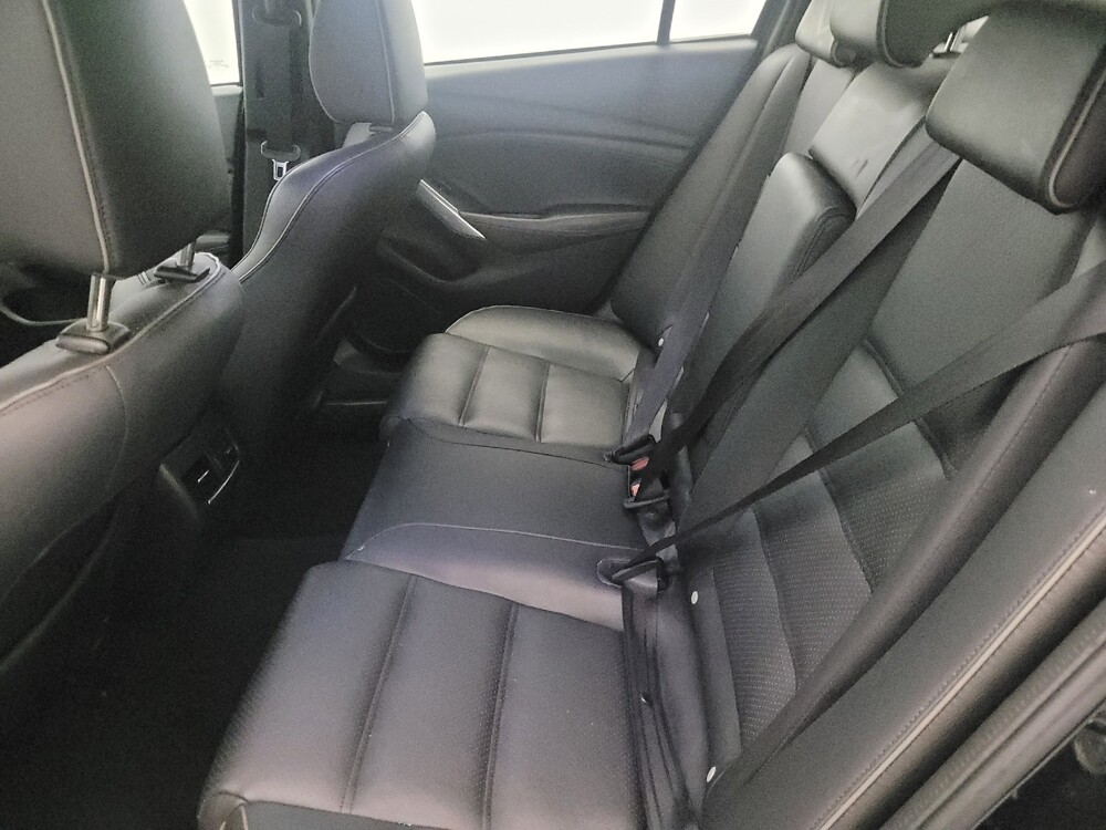 2017 Mazda MAZDA6 in New Castle, DE 19720 - 18125401 18