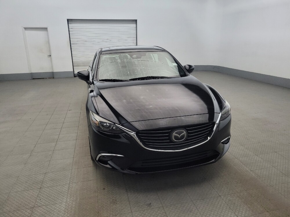 2017 Mazda MAZDA6 in New Castle, DE 19720 - 18125401 14