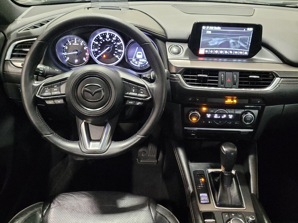 2017 Mazda MAZDA6 in New Castle, DE 19720 - 18125401 22