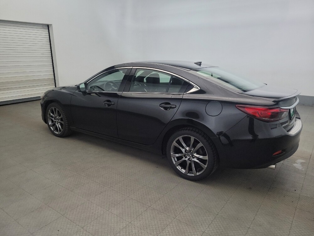 2017 Mazda MAZDA6 in New Castle, DE 19720 - 18125401 3