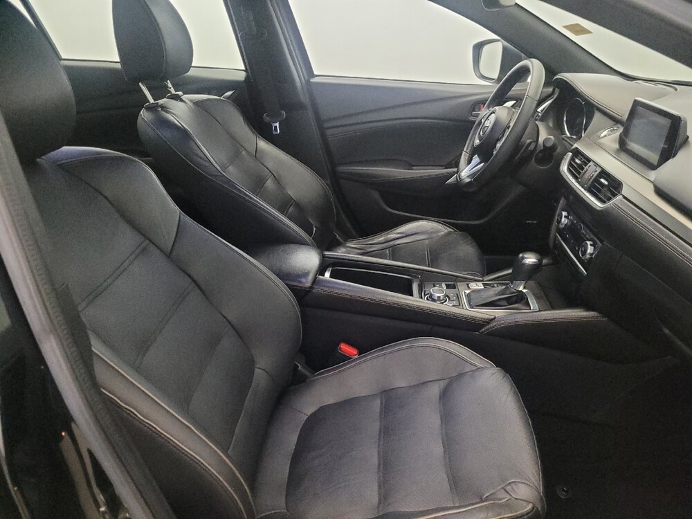 2017 Mazda MAZDA6 in New Castle, DE 19720 - 18125401 21