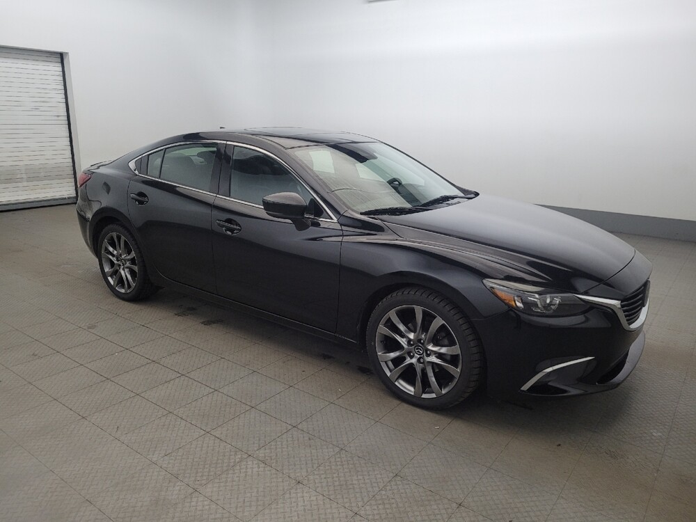 2017 Mazda MAZDA6 in New Castle, DE 19720 - 18125401 11