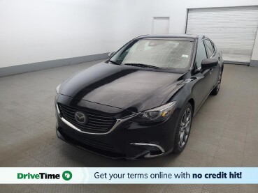 2017 Mazda MAZDA6 in New Castle, DE 19720