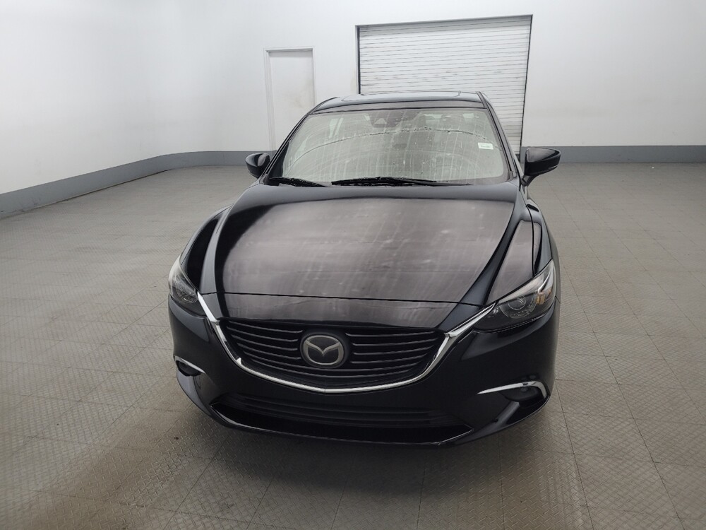 2017 Mazda MAZDA6 in New Castle, DE 19720 - 18125401 15