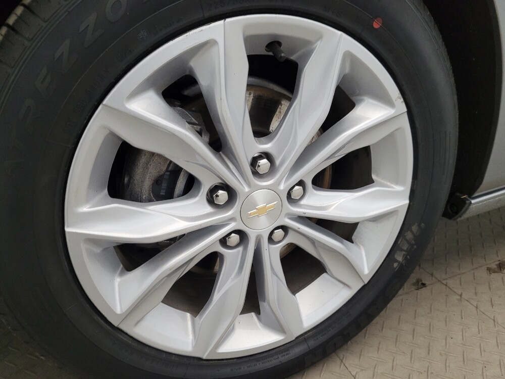 2025 Chevrolet Malibu in New Castle, DE 19720 - 18125402 31