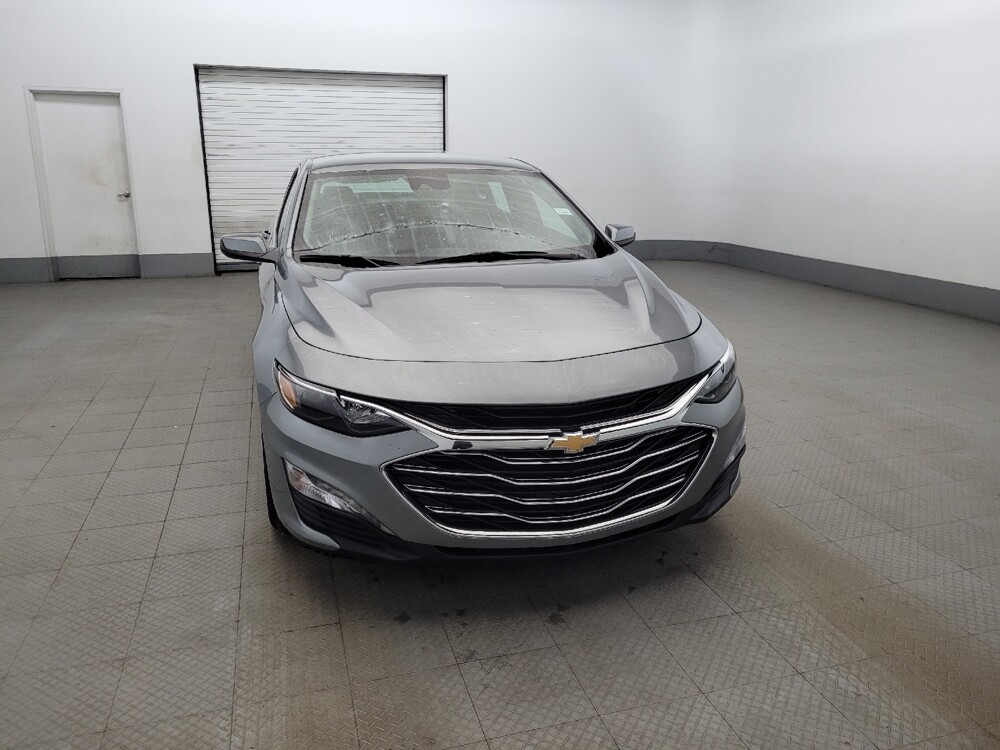 2025 Chevrolet Malibu in New Castle, DE 19720 - 18125402 14