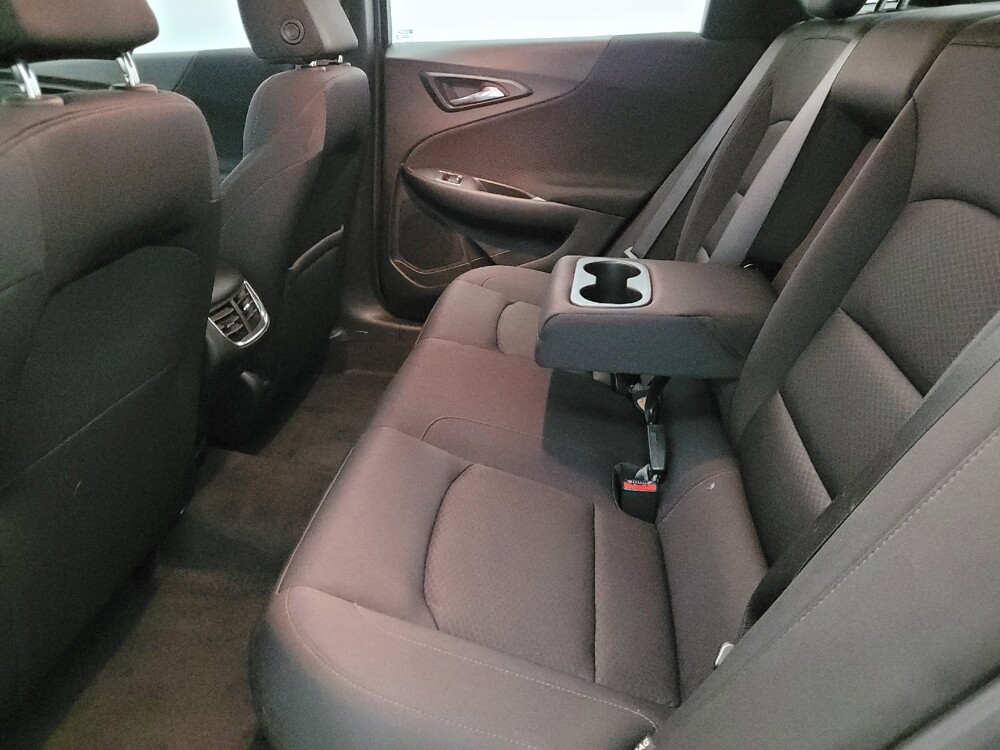 2025 Chevrolet Malibu in New Castle, DE 19720 - 18125402 18