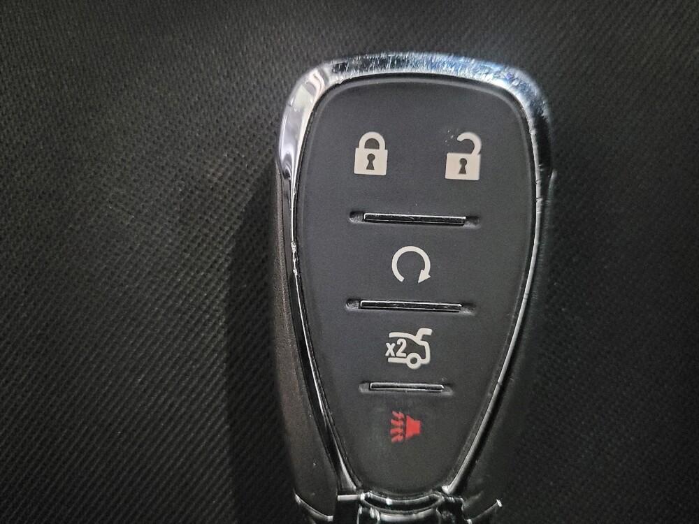 2025 Chevrolet Malibu in New Castle, DE 19720 - 18125402 32