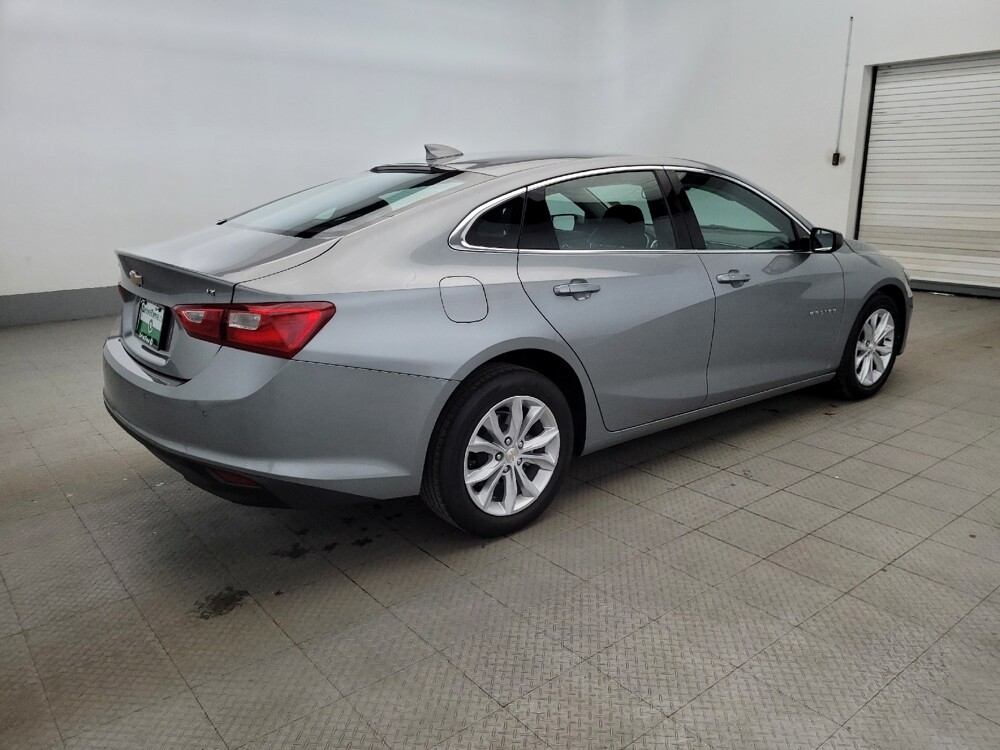 2025 Chevrolet Malibu in New Castle, DE 19720 - 18125402 10