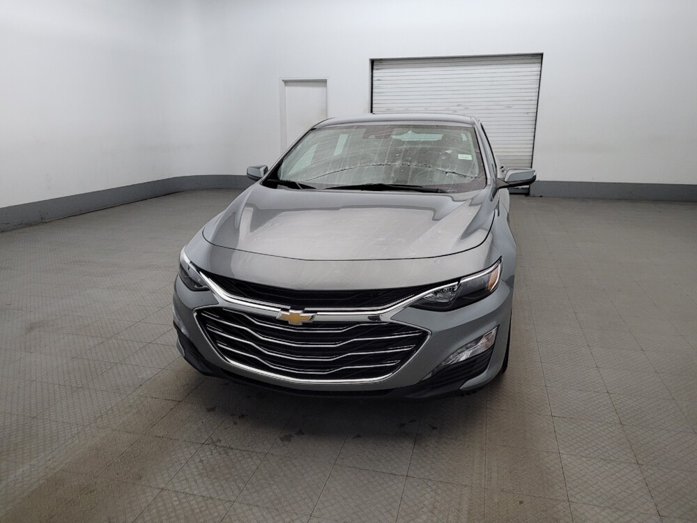 2025 Chevrolet Malibu in New Castle, DE 19720 - 18125402 15