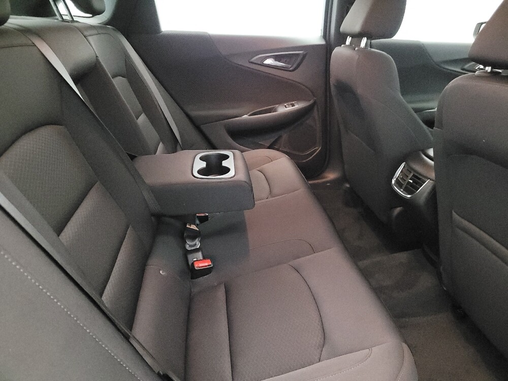 2025 Chevrolet Malibu in New Castle, DE 19720 - 18125402 19