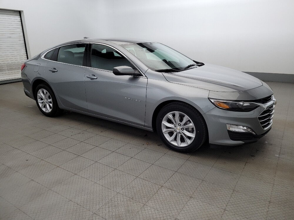 2025 Chevrolet Malibu in New Castle, DE 19720 - 18125402 11