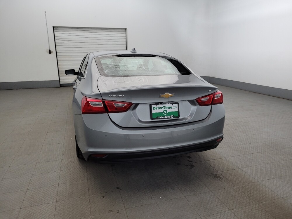 2025 Chevrolet Malibu in New Castle, DE 19720 - 18125402 6