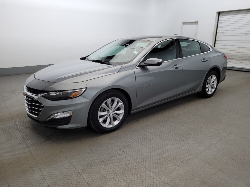 2025 Chevrolet Malibu in New Castle, DE 19720 - 18125402 2