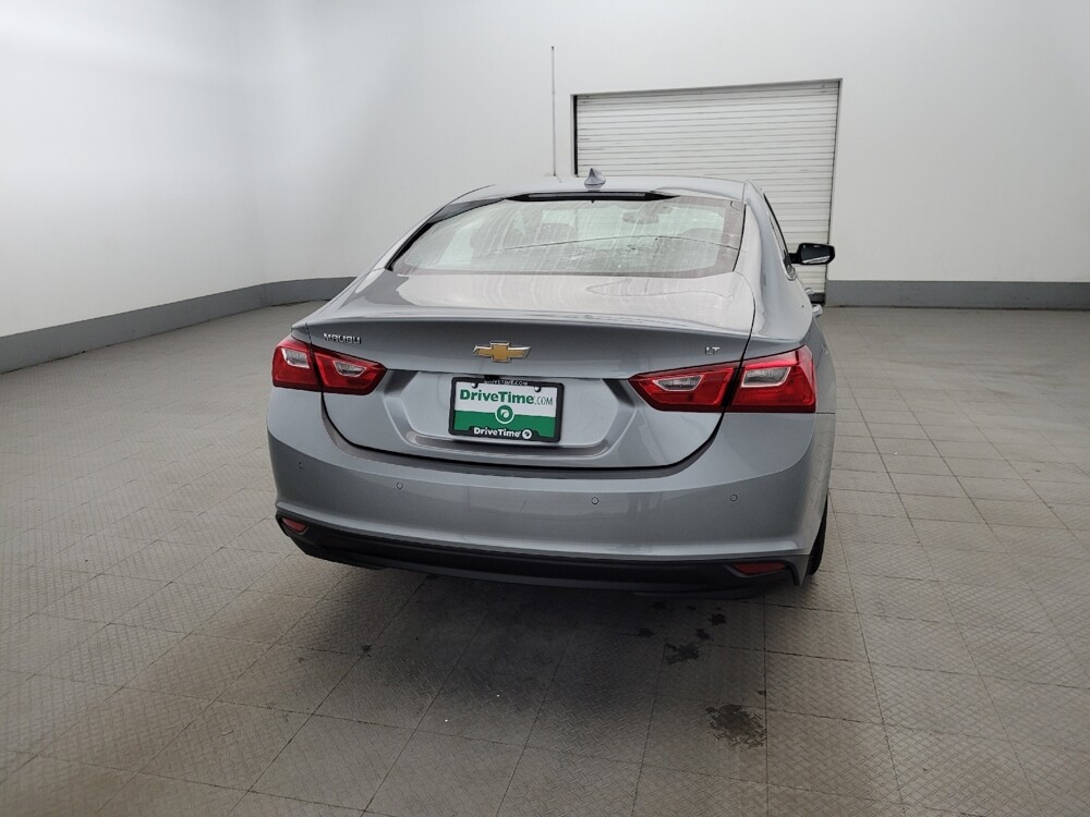 2025 Chevrolet Malibu in New Castle, DE 19720 - 18125402 7