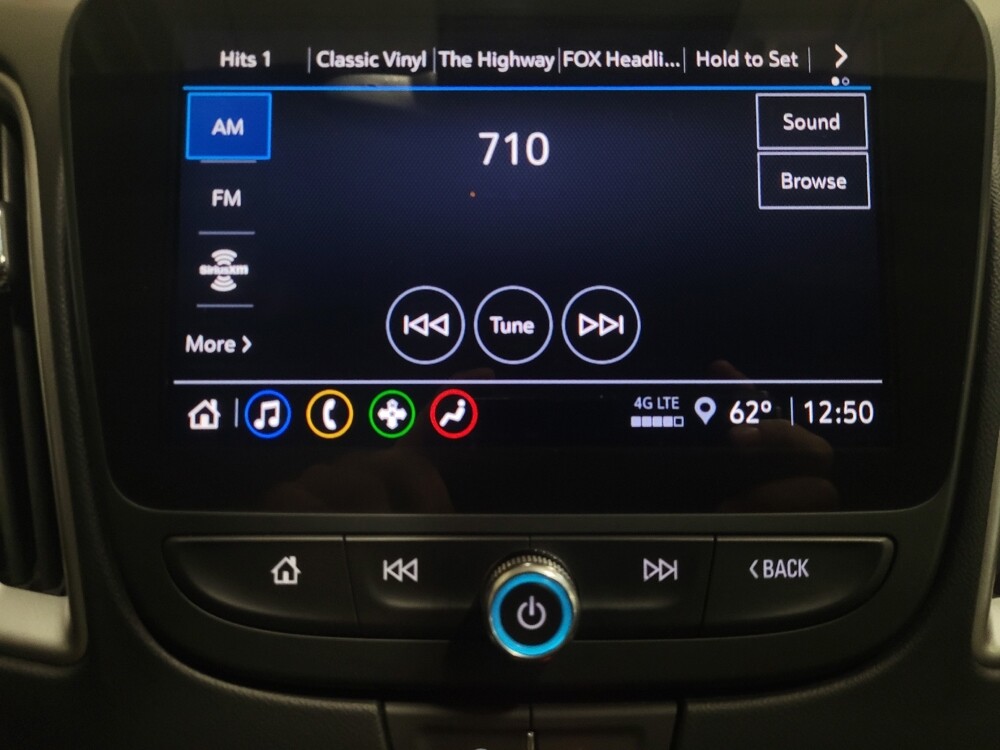 2025 Chevrolet Malibu in New Castle, DE 19720 - 18125402 25