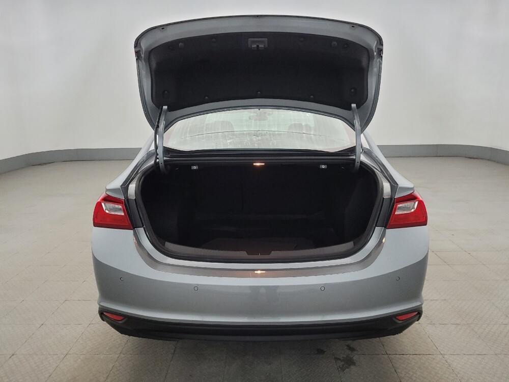 2025 Chevrolet Malibu in New Castle, DE 19720 - 18125402 29