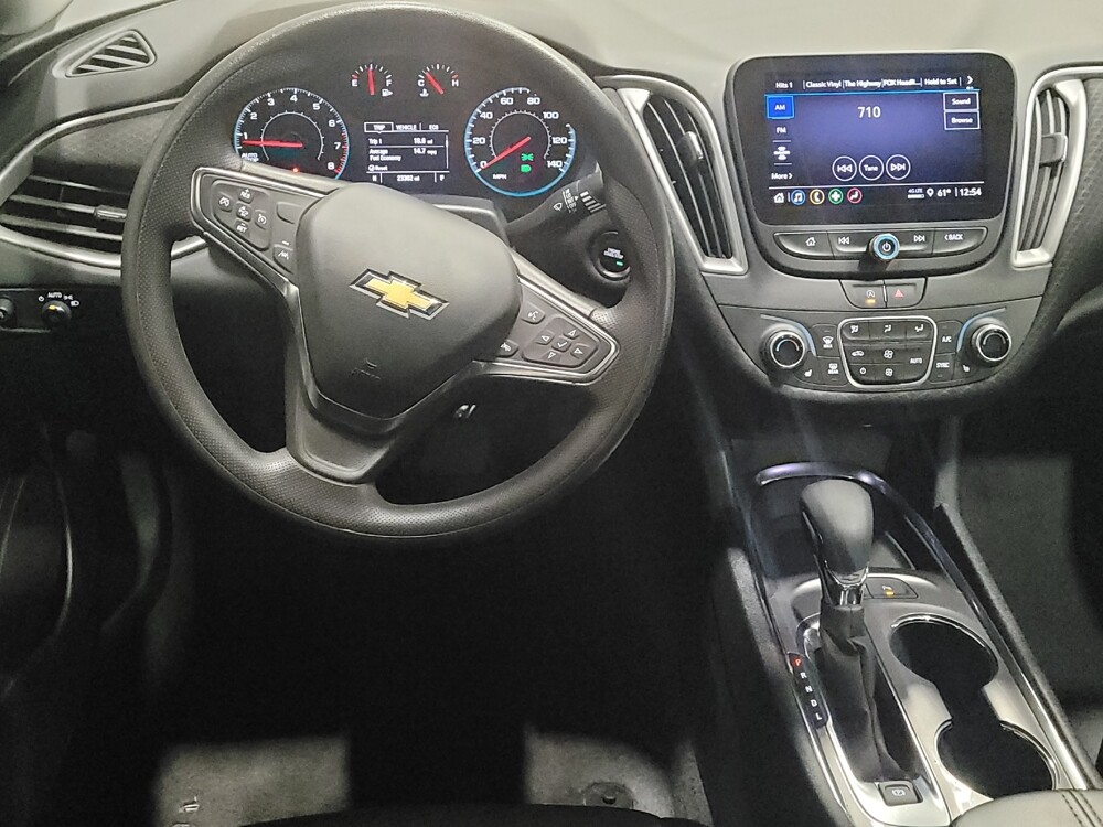 2025 Chevrolet Malibu in New Castle, DE 19720 - 18125402 22