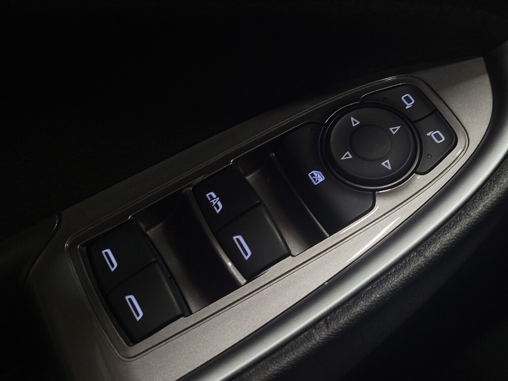 2025 Chevrolet Malibu in New Castle, DE 19720 - 18125402 27