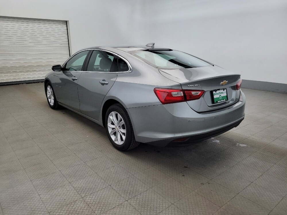 2025 Chevrolet Malibu in New Castle, DE 19720 - 18125402 5