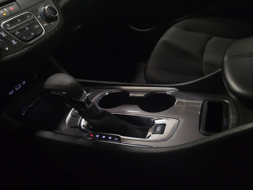 2025 Chevrolet Malibu in New Castle, DE 19720 - 18125402 26