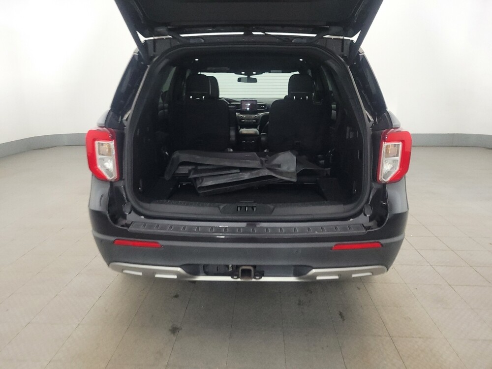 2020 Ford Explorer in New Castle, DE 19720 - 18125403 29